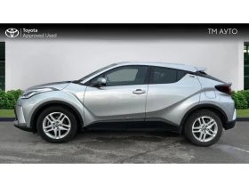 Toyota C-HR 1.8HSD Center | Mobile.bg    3