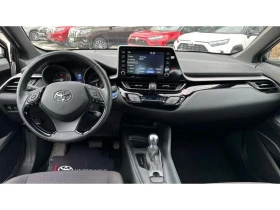 Toyota C-HR 1.8HSD Center | Mobile.bg    8