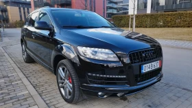 Audi Q7 3.0d УНИКАТ#8ZF#CAMERA#PANORAMA#BOSE#7 Местна#, снимка 6