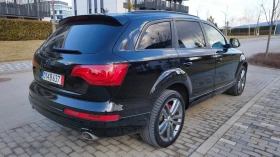     Audi Q7 3.0d #8ZF#CAMERA#PANORAMA#BOSE#7 #