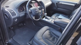 Audi Q7 3.0d УНИКАТ#8ZF#CAMERA#PANORAMA#BOSE#7 Местна#, снимка 8