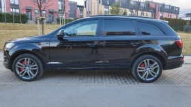 Audi Q7 3.0d УНИКАТ#8ZF#CAMERA#PANORAMA#BOSE#7 Местна#, снимка 2