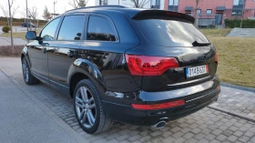 Audi Q7 3.0d УНИКАТ#8ZF#CAMERA#PANORAMA#BOSE#7 Местна#, снимка 3