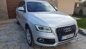 Audi Q5 S-Line/Facelift | Mobile.bg    2