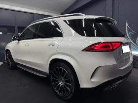 Mercedes-Benz GLE 400d AMG LINE - 155780 лв. - 18548843 | Car24.bg