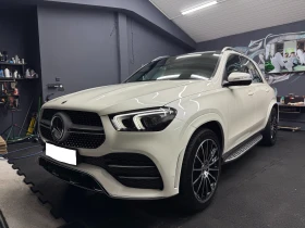 Mercedes-Benz GLE 400d AMG LINE - 155780 лв. - 18548843 | Car24.bg