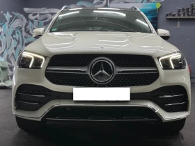 Mercedes-Benz GLE 400d AMG LINE - 155780 лв. - 18548843 | Car24.bg