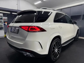 Mercedes-Benz GLE 400d AMG LINE - 155780 лв. - 18548843 | Car24.bg