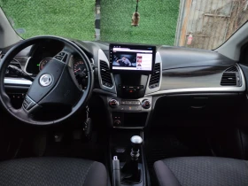 SsangYong Korando 2.0, снимка 6