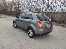 SsangYong Korando 2.0, снимка 5