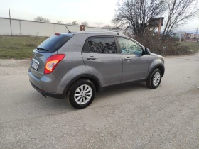 SsangYong Korando 2.0, снимка 10