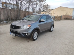 SsangYong Korando 2.0, снимка 1