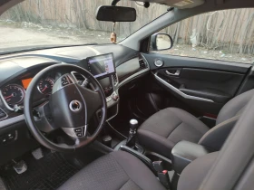 SsangYong Korando 2.0, снимка 7