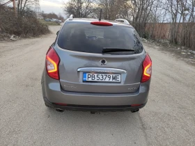 SsangYong Korando 2.0, снимка 9