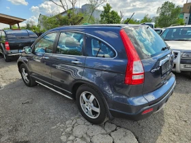 Обява за продажба на Honda Cr-v БЕНЗИН 6 СКОРОСТИ ~15 500 лв. - изображение 1