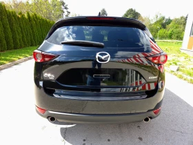 Обява за продажба на Mazda CX-5 Skyactive - G 4x4 ~45 000 лв. - изображение 4