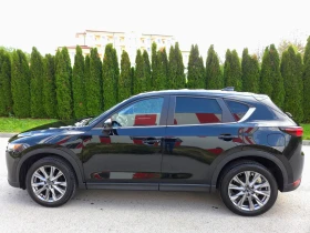 Обява за продажба на Mazda CX-5 Skyactive - G 4x4 ~45 000 лв. - изображение 7