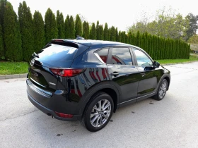 Обява за продажба на Mazda CX-5 Skyactive - G 4x4 ~45 000 лв. - изображение 2