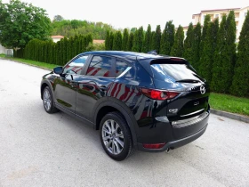 Обява за продажба на Mazda CX-5 Skyactive - G 4x4 ~45 000 лв. - изображение 6