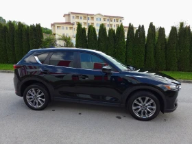 Обява за продажба на Mazda CX-5 Skyactive - G 4x4 ~45 000 лв. - изображение 1