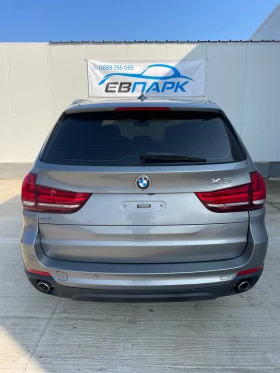 BMW X5 30 xdrive-256к.с. | Auto.bg — изображение 6