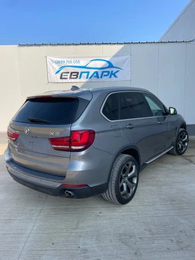 BMW X5 30 xdrive-256к.с. | Auto.bg — изображение 5