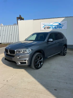 BMW X5 30 xdrive-256к.с. | Auto.bg — изображение 2