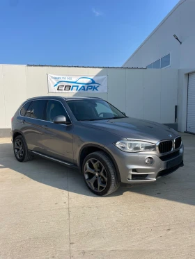 BMW X5 30 xdrive-256к.с. | Auto.bg — изображение 3