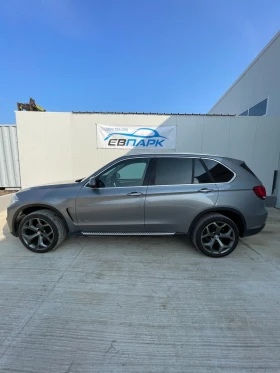BMW X5 30 xdrive-256к.с. | Auto.bg — изображение 7