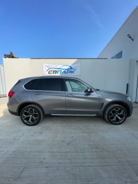 BMW X5 30 xdrive-256к.с. | Auto.bg — изображение 8