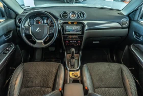 Suzuki Vitara - 36999 лв. - 39492800 12