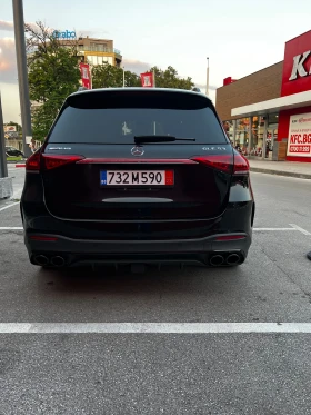     Mercedes-Benz GLE 53 4MATIC AMG PANO BURM ALCANTARA DISTR MEMORY LED 360CAM EQ