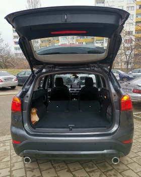 Обява за продажба на BMW X1 sDrive20d ~35 200 лв. - изображение 9