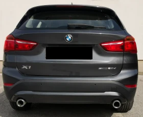 Обява за продажба на BMW X1 sDrive20d ~35 200 лв. - изображение 3