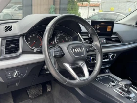 Audi Q5 2.0TFSI* QUATTRO* LED | Mobile.bg    10