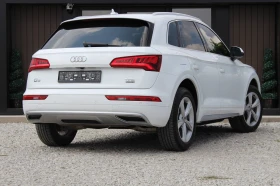 Audi Q5 2.0TFSI* QUATTRO* LED | Mobile.bg    6