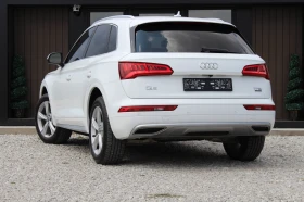     Audi Q5 2.0TFSI* QUATTRO* LED