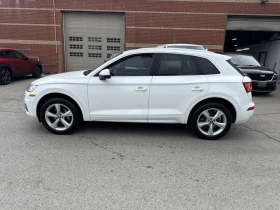 Audi Q5 2.0TFSI* QUATTRO* LED | Mobile.bg    3
