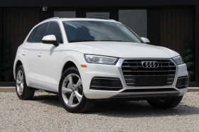     Audi Q5 2.0TFSI* QUATTRO* LED