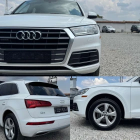 Audi Q5 2.0TFSI* QUATTRO* LED | Mobile.bg    16