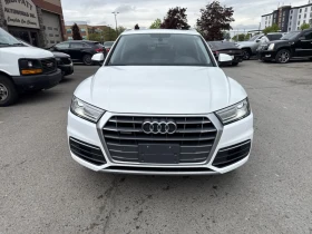Audi Q5 2.0TFSI* QUATTRO* LED | Mobile.bg    2
