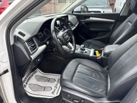 Audi Q5 2.0TFSI* QUATTRO* LED | Mobile.bg    6