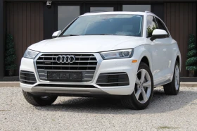 Audi Q5 2.0TFSI* QUATTRO* LED