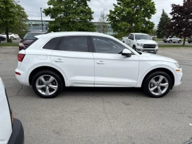 Audi Q5 2.0TFSI* QUATTRO* LED | Mobile.bg    4