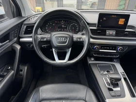 Audi Q5 2.0TFSI* QUATTRO* LED | Mobile.bg    8