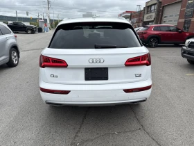 Audi Q5 2.0TFSI* QUATTRO* LED | Mobile.bg    5
