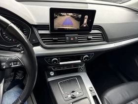 Audi Q5 2.0TFSI* QUATTRO* LED | Mobile.bg    7