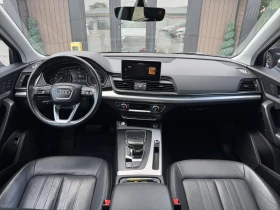 Audi Q5 2.0TFSI* QUATTRO* LED | Mobile.bg    7