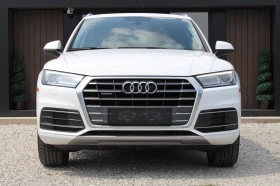     Audi Q5 2.0TFSI* QUATTRO* LED