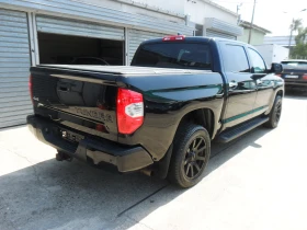Toyota Tundra 5, 7i-V8-PLATINUM-1794EDITION-CREW CAB - 85500 лв. - 49273072 6